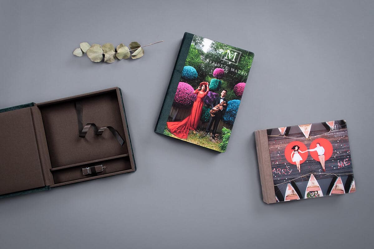 Folio Box - Image 2