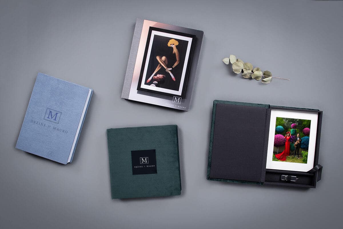 Folio Box - Image 4