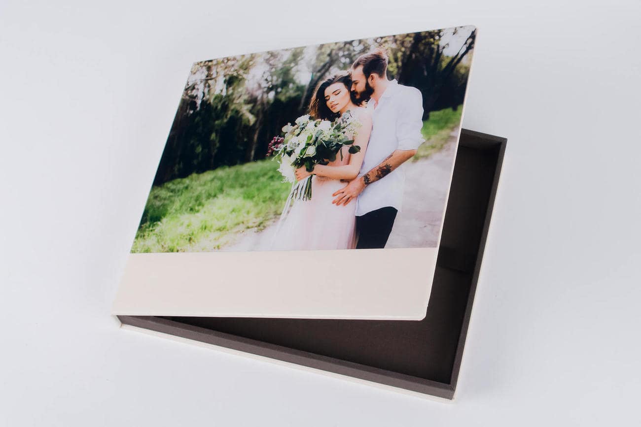 Album Box